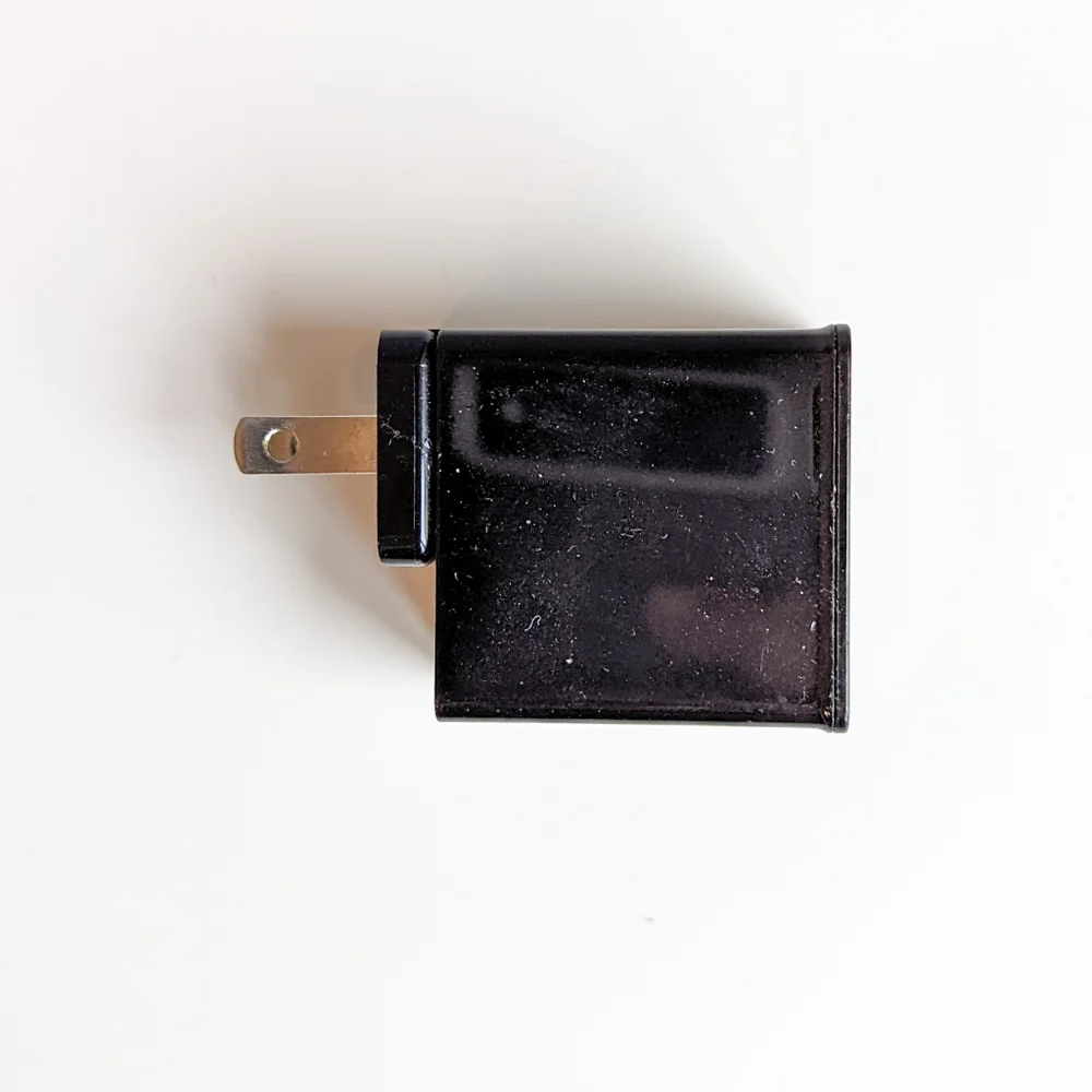 Samsung Travel Adapter
